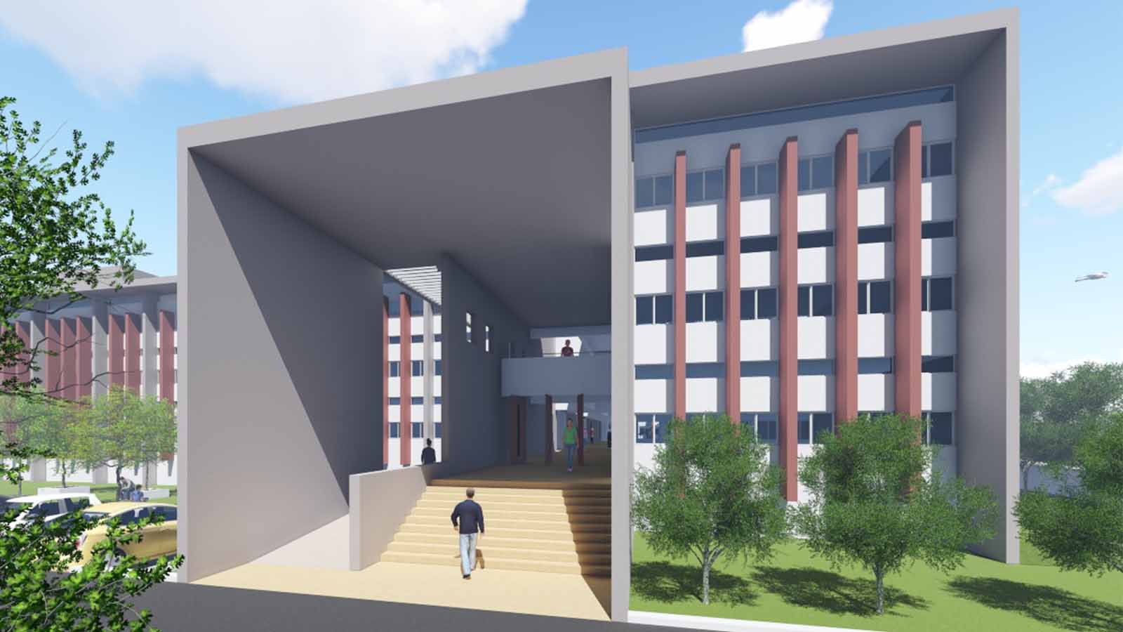 Dhanvanti College of Pharmacy